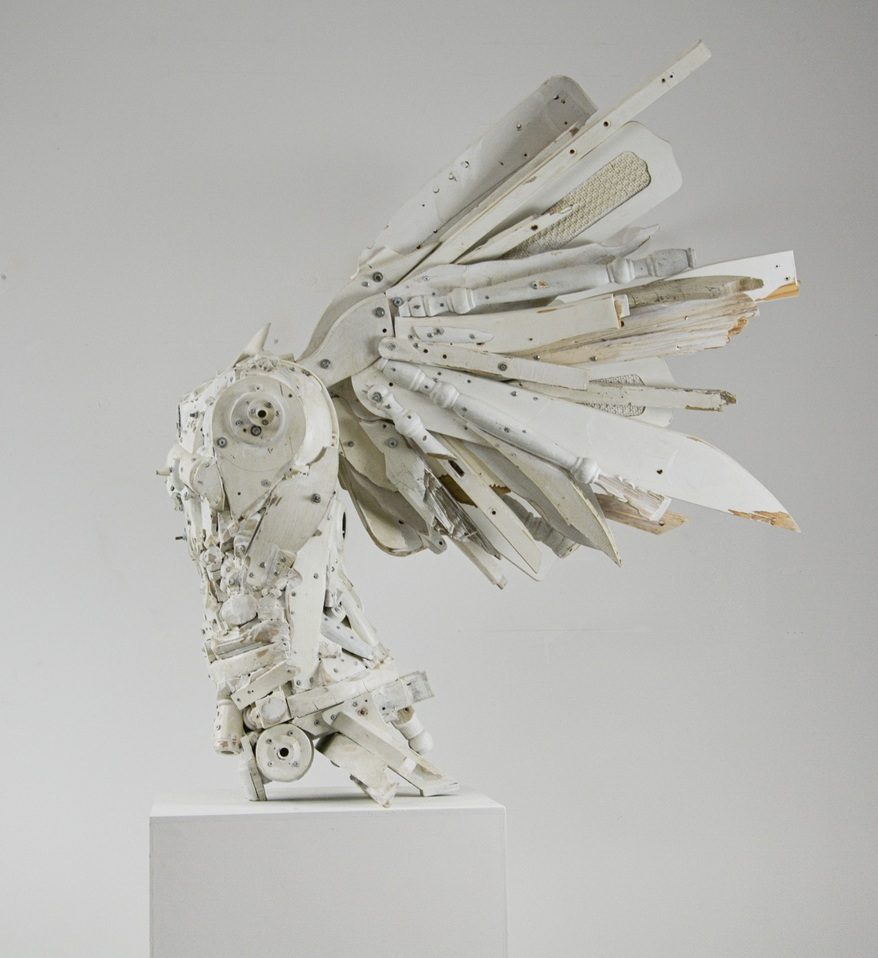 La victoire de Samothrace